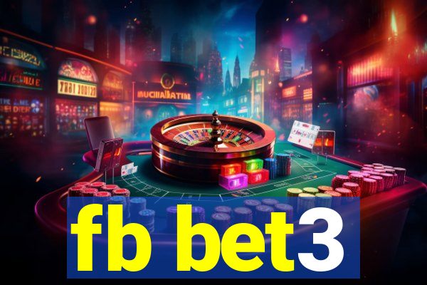 fb bet3